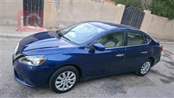 نیسان سێنترا